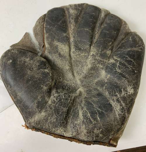 Ratsch Peerless D250 Duck Web Glove Front